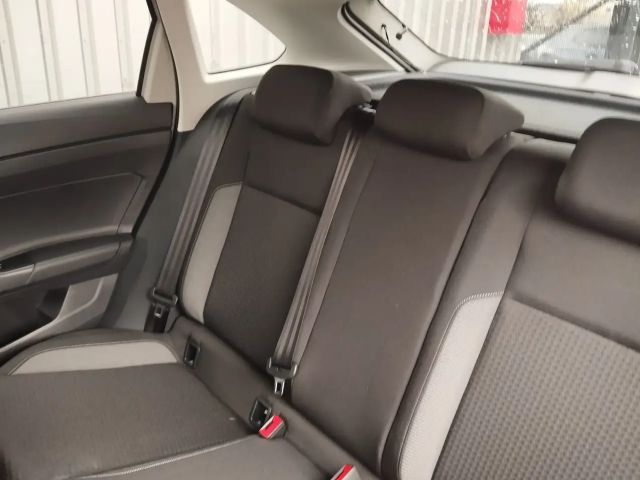 Volkswagen Taigo 4Me TSI