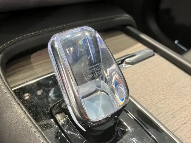 Volvo XC90 AWD Bright T8 Ultra