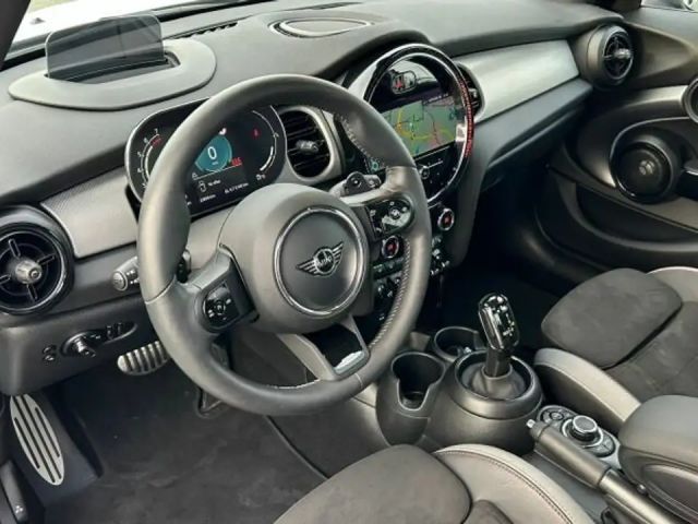 MINI Cooper S 5-deurs