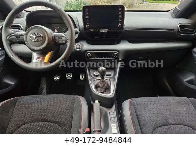Toyota Yaris GR Hatchback