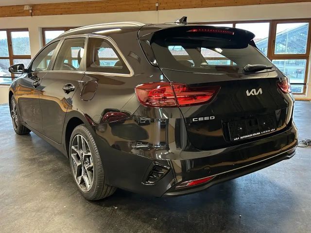 Kia Ceed Spirit SportWagon