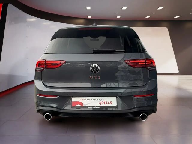 Volkswagen Golf 2.0 TSI GTI Golf VIII