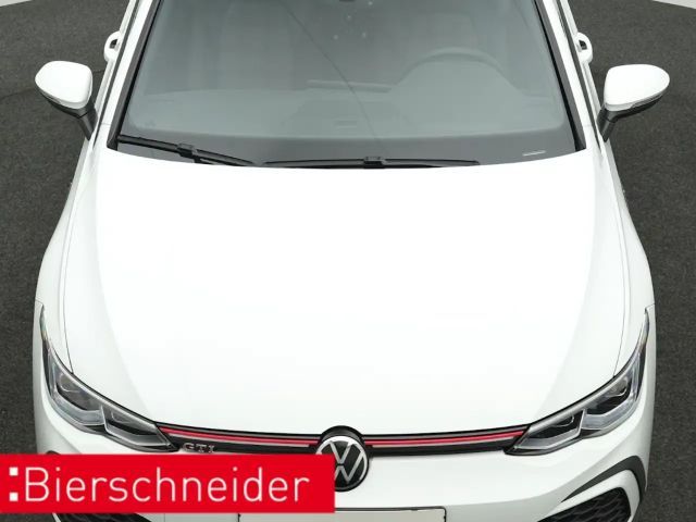Volkswagen Golf 2.0 TSI GTI