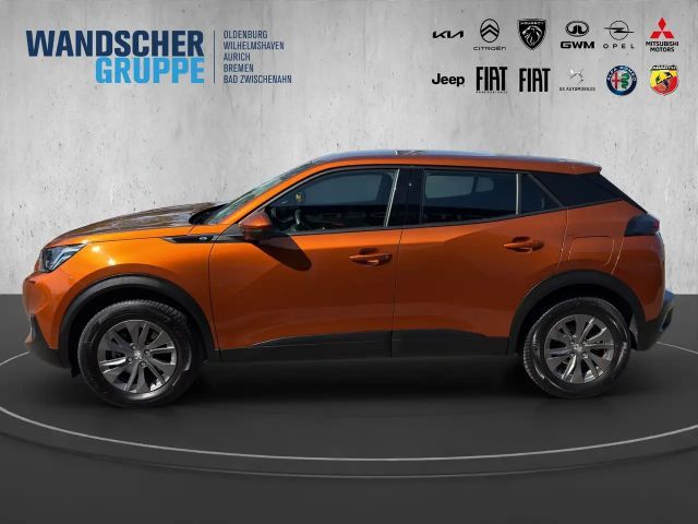 Peugeot E-2008 Active Pack