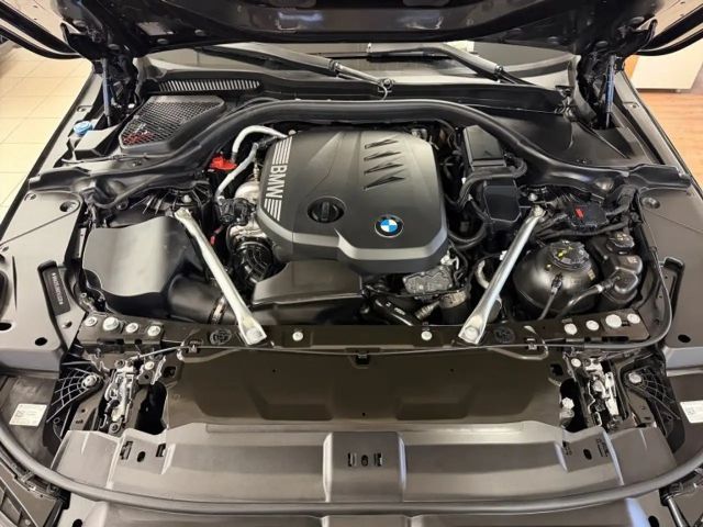 BMW 520 520d Sedan xDrive