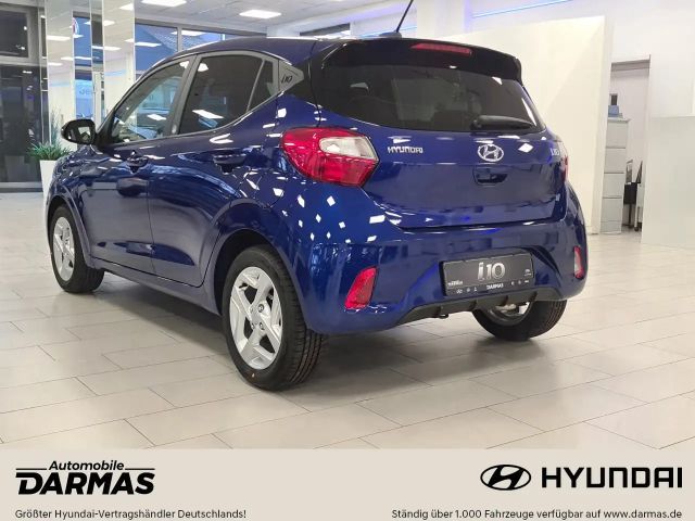 Hyundai i10 1.0