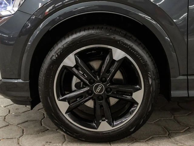 Audi Q2 35 TFSI S-Tronic