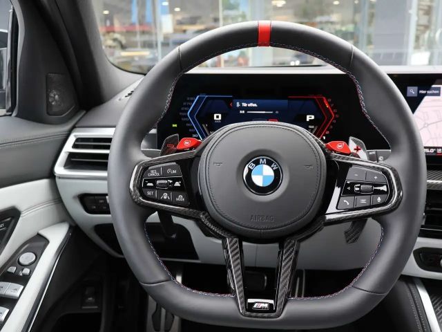 BMW M3 Competition Touring xDrive