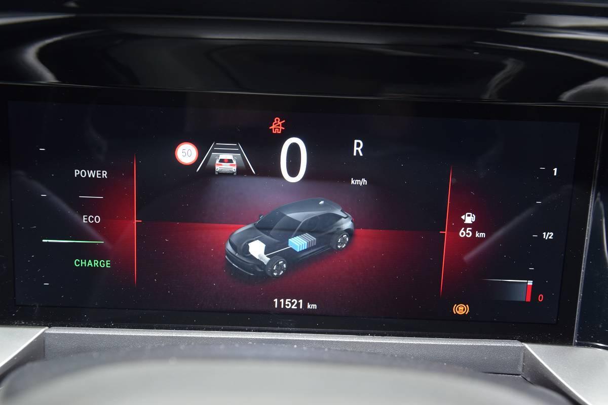 Opel Mokka 1.2 Turbo Turbo