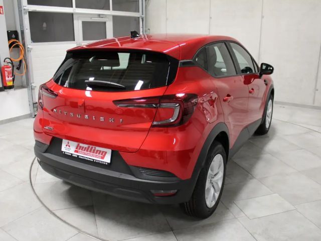 Mitsubishi ASX BASIS 1.0 T-Benziner 6-Gang