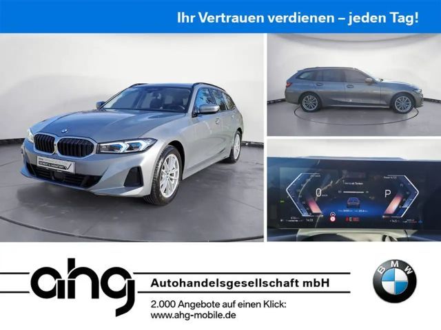 BMW 318 318i Touring