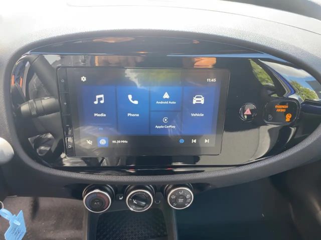 Toyota Aygo X 1.0 VVT-i Business