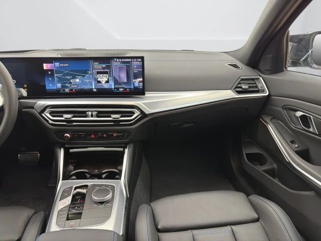 BMW 340 Touring xDrive