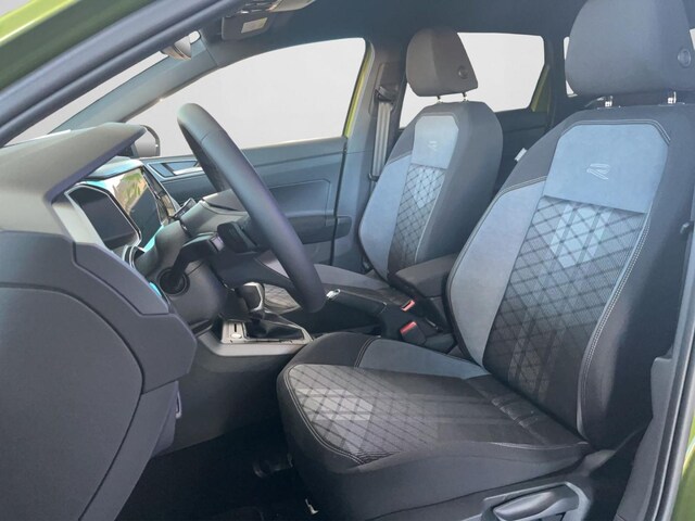Volkswagen Taigo DSG R-Line