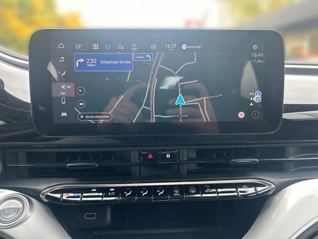 Fiat 500e 42 kWh Icon