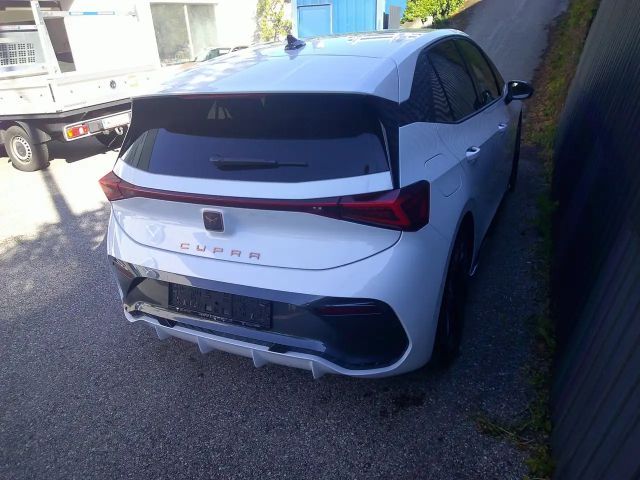 Cupra Born 77 kWh eBoost