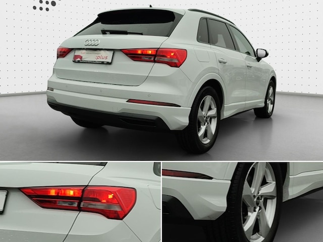 Audi Q3 35 TFSI S-Tronic