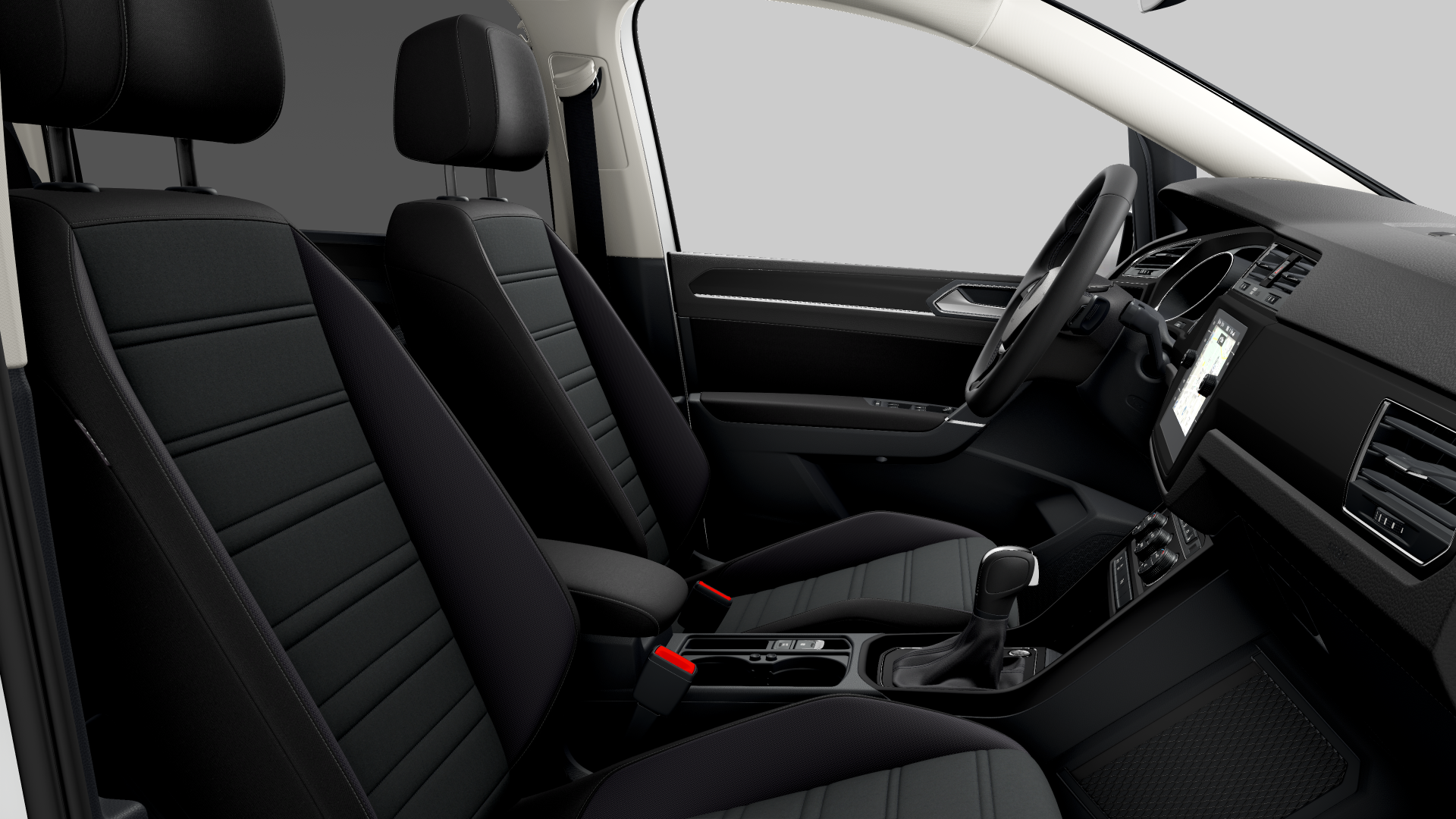 Volkswagen Touran 1.5 TSI BMT DSG Highline