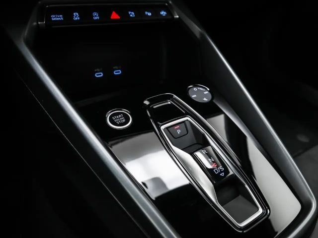 Audi A3 35 TFSI Sedan