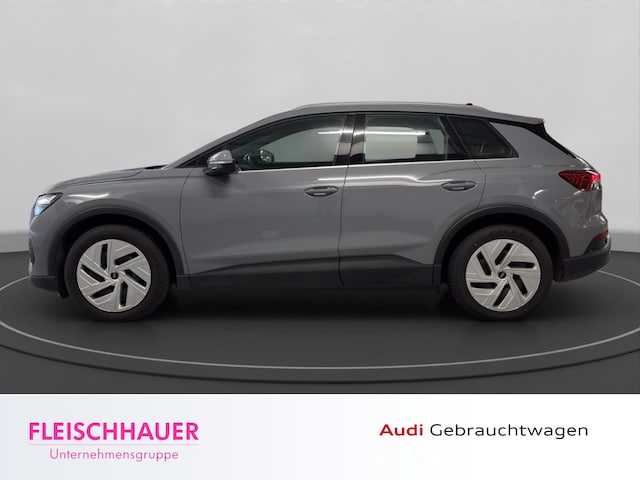 Audi Q4 e-tron 35