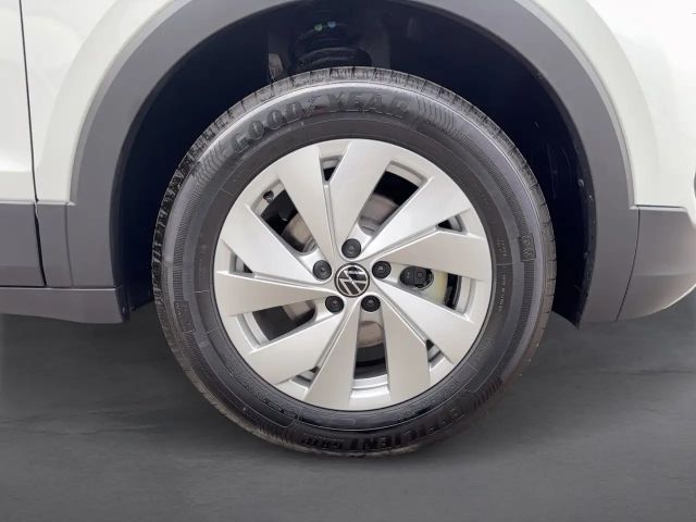 Volkswagen T-Cross 4Me TSI