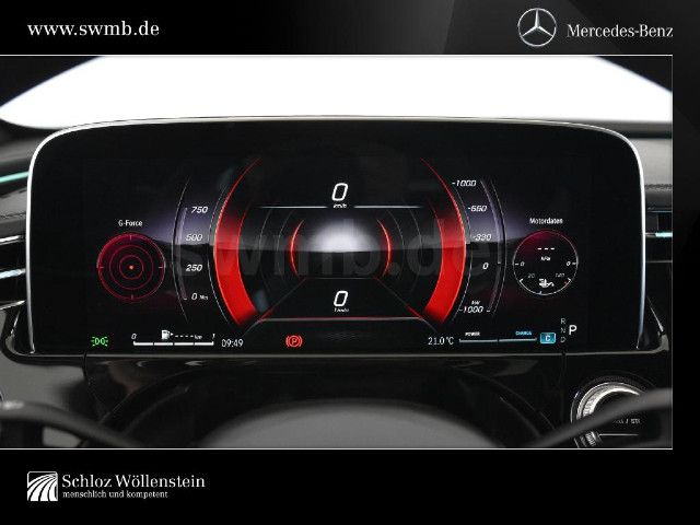 Mercedes-Benz E 450 4MATIC Estate