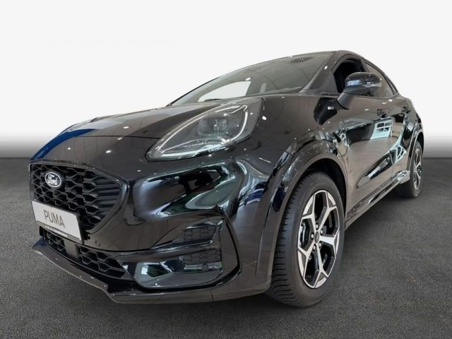 Ford Puma EcoBoost ST Line