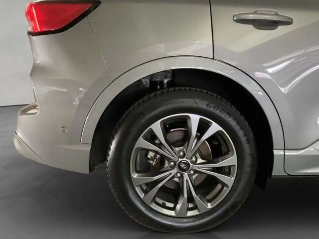 Ford Kuga EcoBoost ST Line