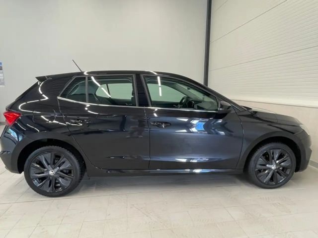 Skoda Fabia 1.0 TSI Style Style