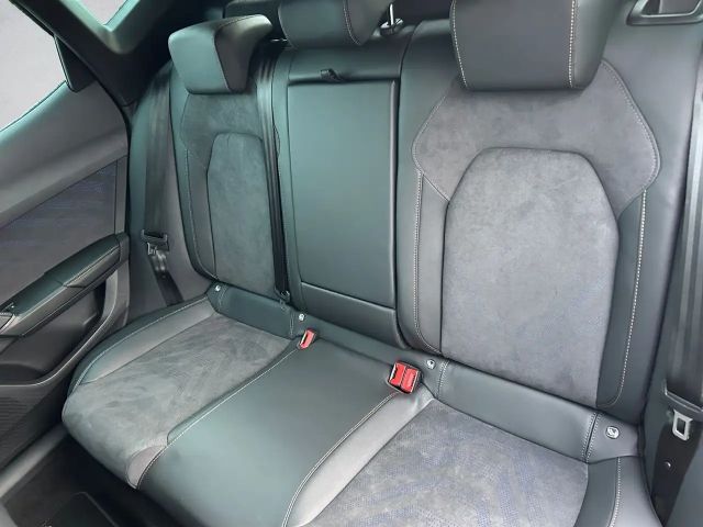 Cupra Formentor 1.5 TSI VZ e-Hybrid