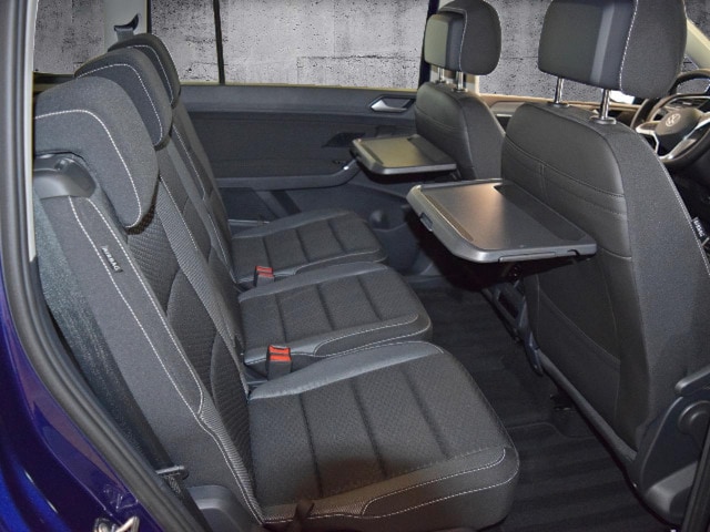 Volkswagen Touran Touran ACTIVE 1.5 l TSI OPF 110 kW (150 PS)