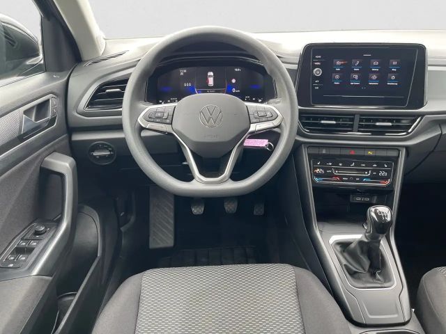 Volkswagen T-Roc TSI|AHK|APP-CONNECT|ACC|CLIMATRONIC|SHZ
