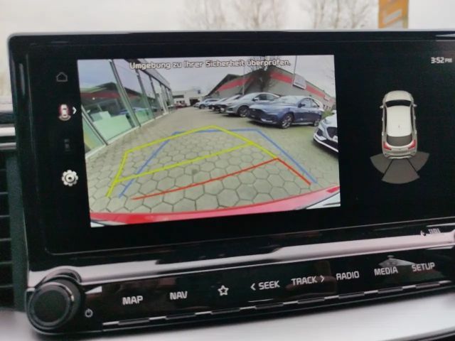 Kia XCeed GDi Spirit