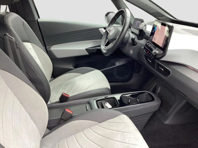 Volkswagen ID.3 55 kWh Performance Pure