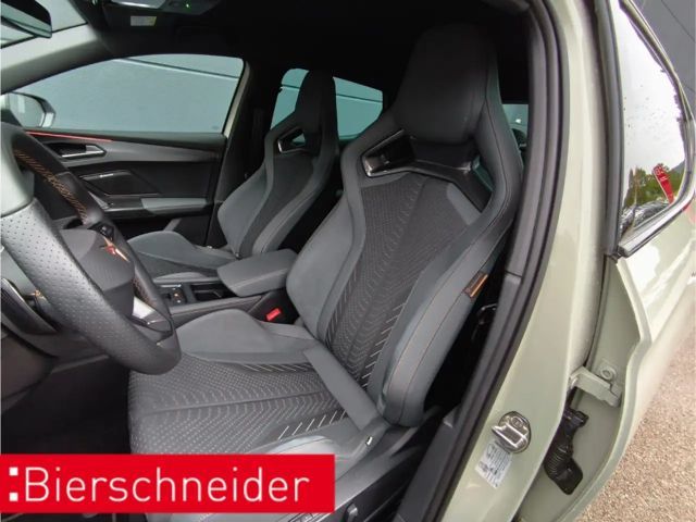 Cupra Leon 2.0 TSI DSG VZ