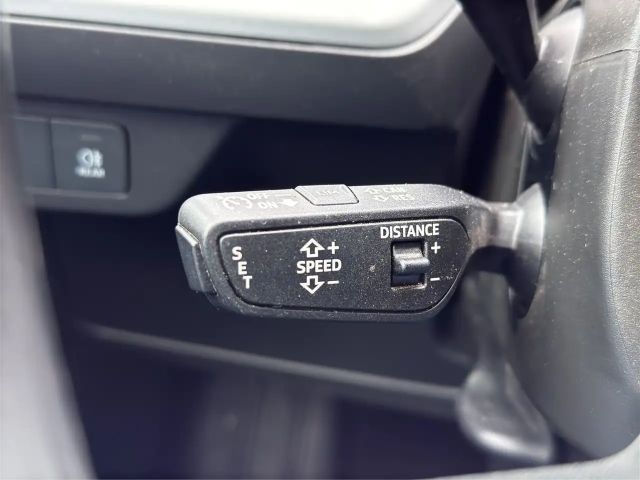 Audi Q4 e-tron 50 Quattro Sportback