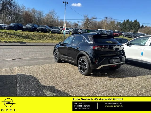 Opel Mokka Ultimate