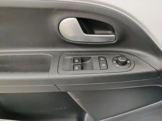 Volkswagen up! 1.0 Navi/Sitzhzg/Climatronic/4Türen