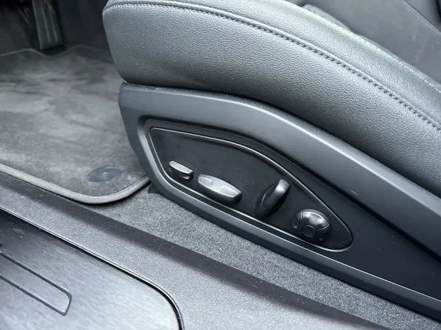 Audi e-tron GT Matrix/21"/carbon/Luft/B&O/PBo