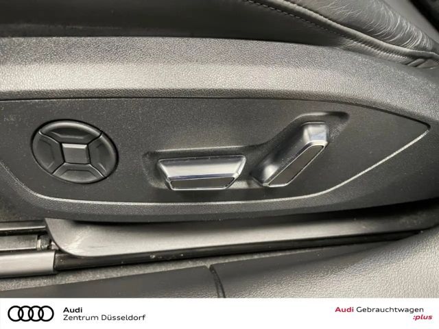 Audi RS6 4.0 TFSI Avant Quattro