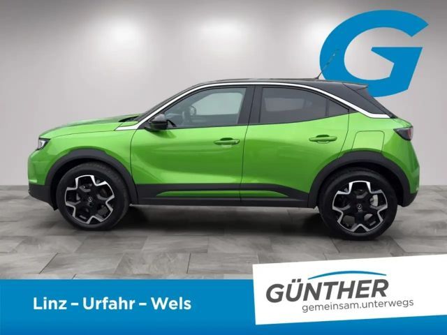 Opel Mokka Turbo Ultimate