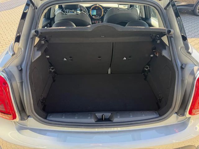 MINI Cooper Cooper Classic Trim