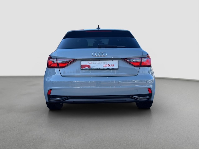 Audi A1 30 TFSI Sportback