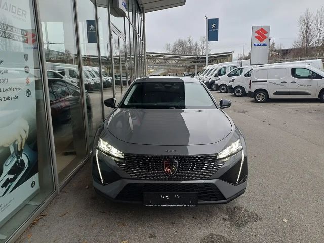 Peugeot 408 130 Allure Pack EAT8 PureTech