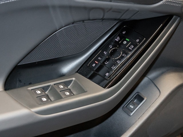 Audi A6 e-tron Avant Performance