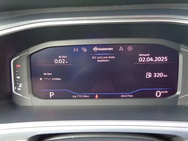 Volkswagen T-Roc 2.0 TDI DSG Style