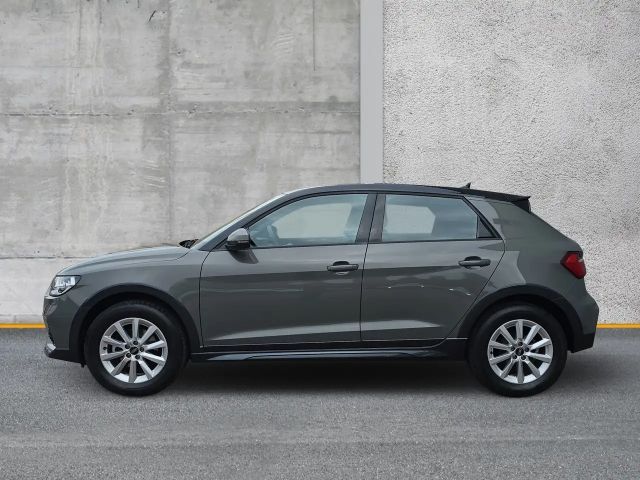 Audi A1 Citycarver 30 TFSI