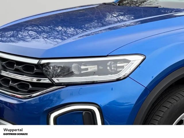 Volkswagen T-Roc 1.5 TSI DSG