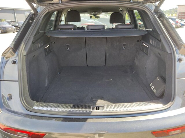 Audi SQ5 SUV TDI tiptronic Audi SQ5 SUV