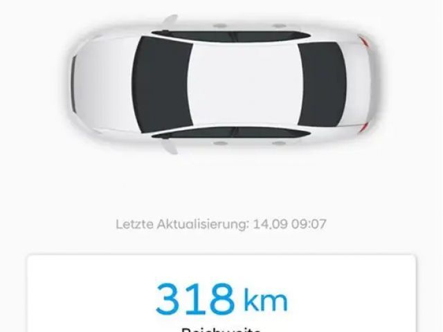 Hyundai Ioniq Electric